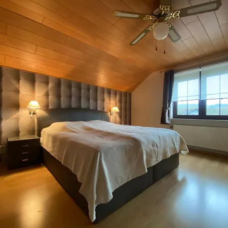 2 - Cozy Near Circuit Spa-francorchamps - Only 20 Minutes On Foot - Parking Free