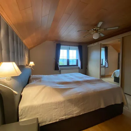 2 - Cozy Near Circuit Spa-francorchamps - Only 20 Minutes On Foot - Parking Free * Malmedy