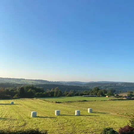 2 - Cozy Near Circuit Spa-francorchamps - Only 20 Minutes On Foot - Parking Free Privat bolig Malmedy