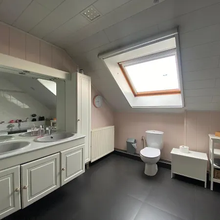 2 - Cozy Near Circuit Spa-francorchamps - Only 20 Minutes On Foot - Parking Free * Malmedy