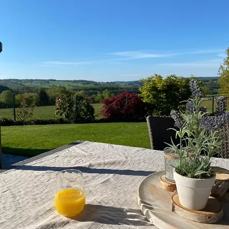 A 20 Min A Pied Du Circuit Spa-francorchamps * Malmedy