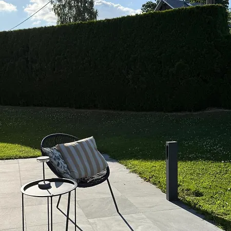 2 - Cozy Near Circuit Spa-francorchamps - Only 20 Minutes On Foot - Parking Free *