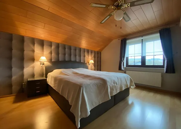 2 - Cozy Near Circuit Spa-francorchamps - Only 20 Minutes On Foot - Parking Free