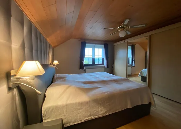 2 - Cozy Near Circuit Spa-francorchamps - Only 20 Minutes On Foot - Parking Free * 말메디