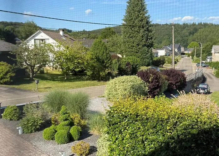 2 - Cozy Near Circuit Spa-francorchamps - Only 20 Minutes On Foot - Parking Free *