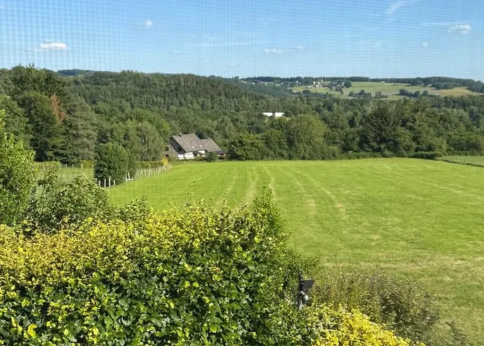 2 - Cozy Near Circuit Spa-francorchamps - Only 20 Minutes On Foot - Parking Free * 말메디