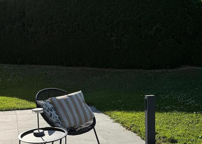 2 - Cozy Near Circuit Spa-francorchamps - Only 20 Minutes On Foot - Parking Free *